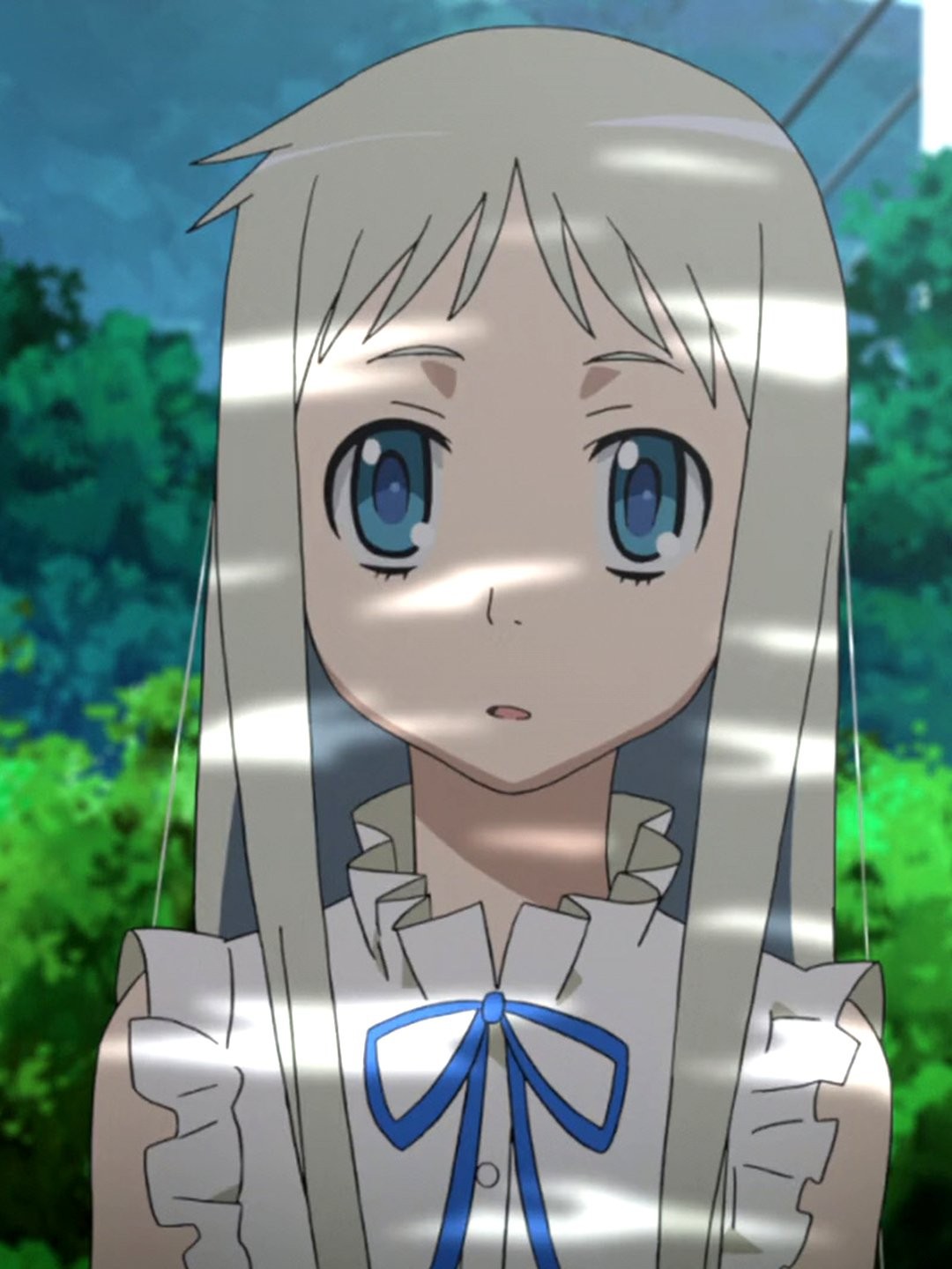 Watch Anohana: The Flower We Saw That Day: Season 1 | Prime Video